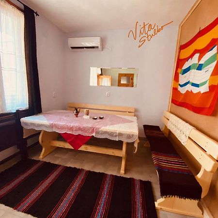 Vita Stulba Guest House Санданський Екстер'єр фото
