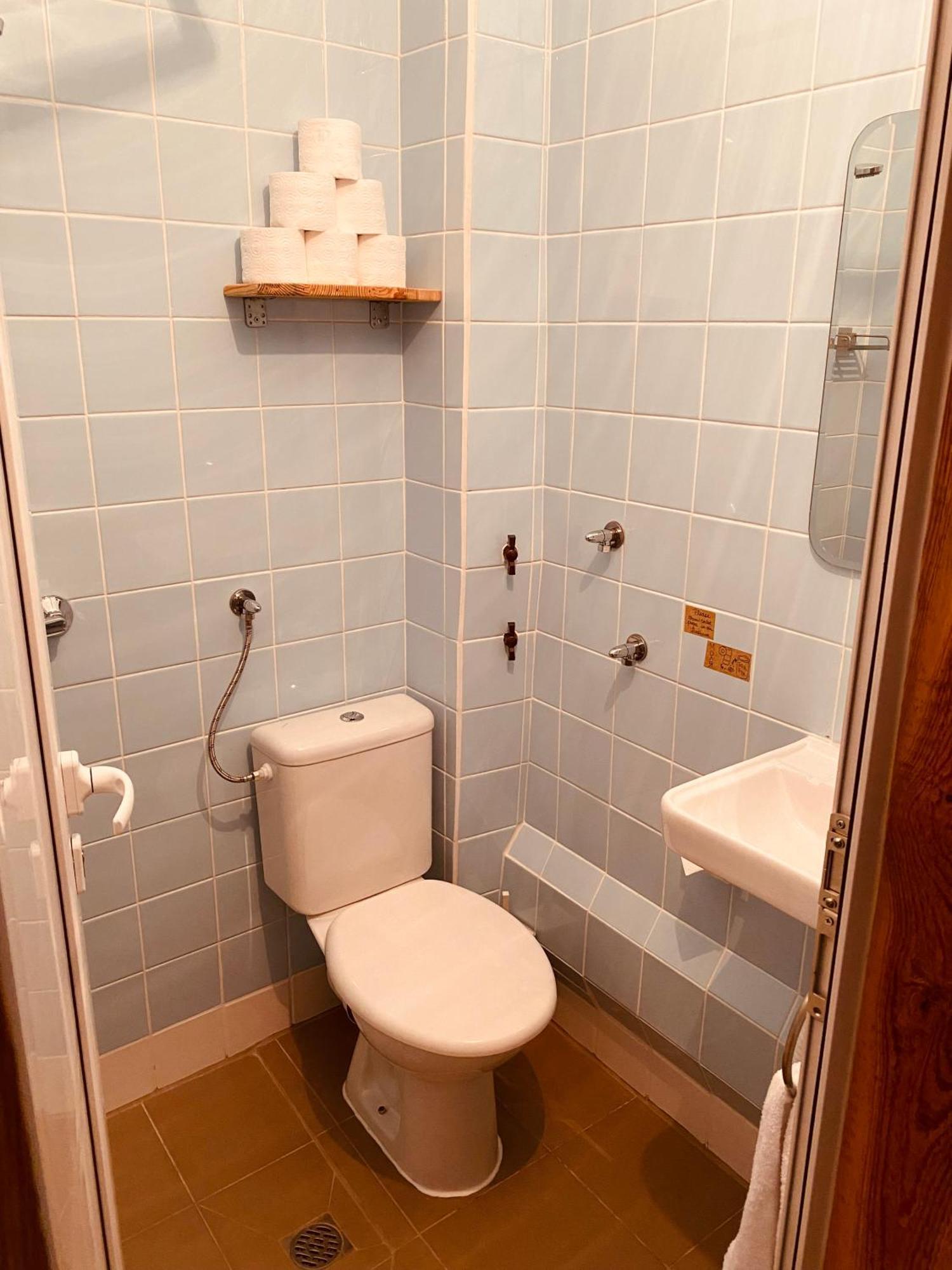 Vita Stulba Guest House Санданський Екстер'єр фото