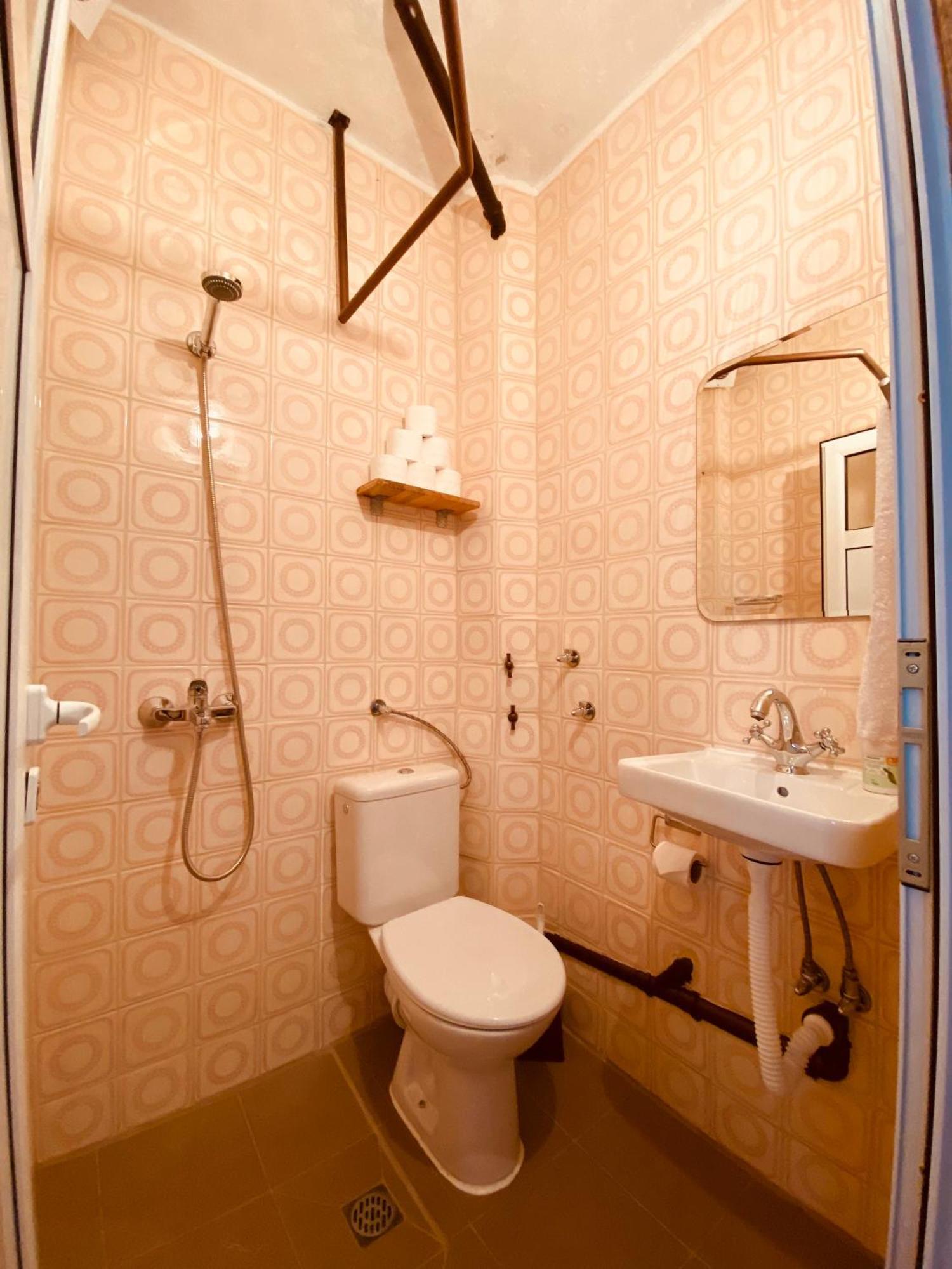 Vita Stulba Guest House Санданський Екстер'єр фото