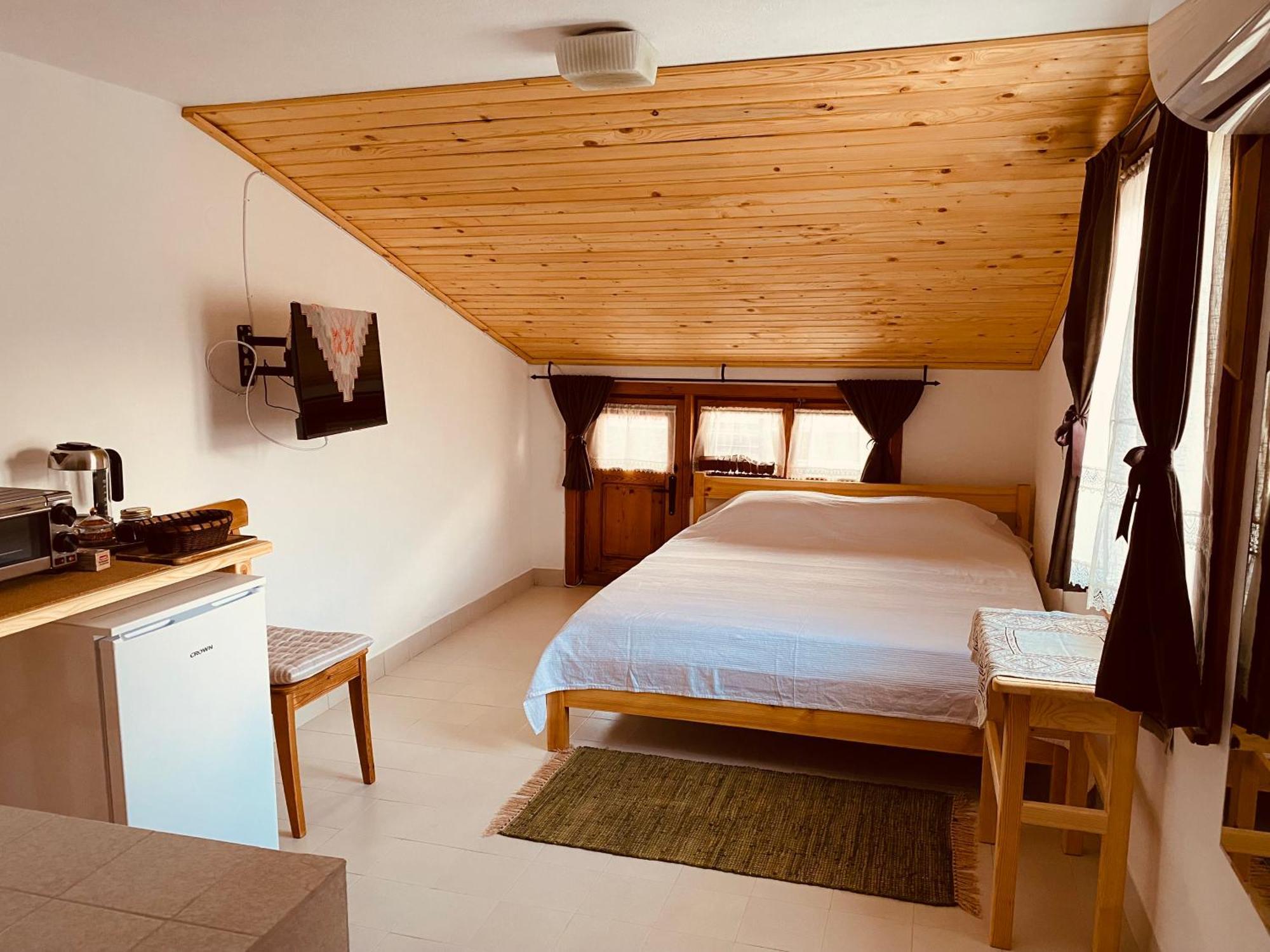 Vita Stulba Guest House Санданський Екстер'єр фото