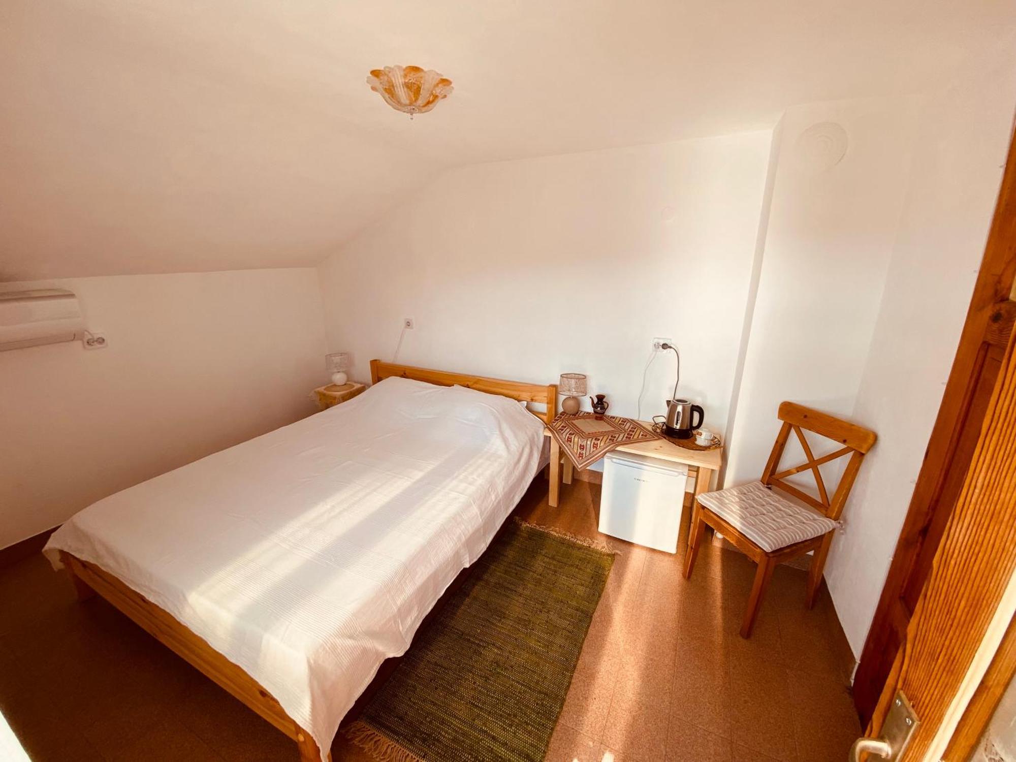 Vita Stulba Guest House Санданський Екстер'єр фото