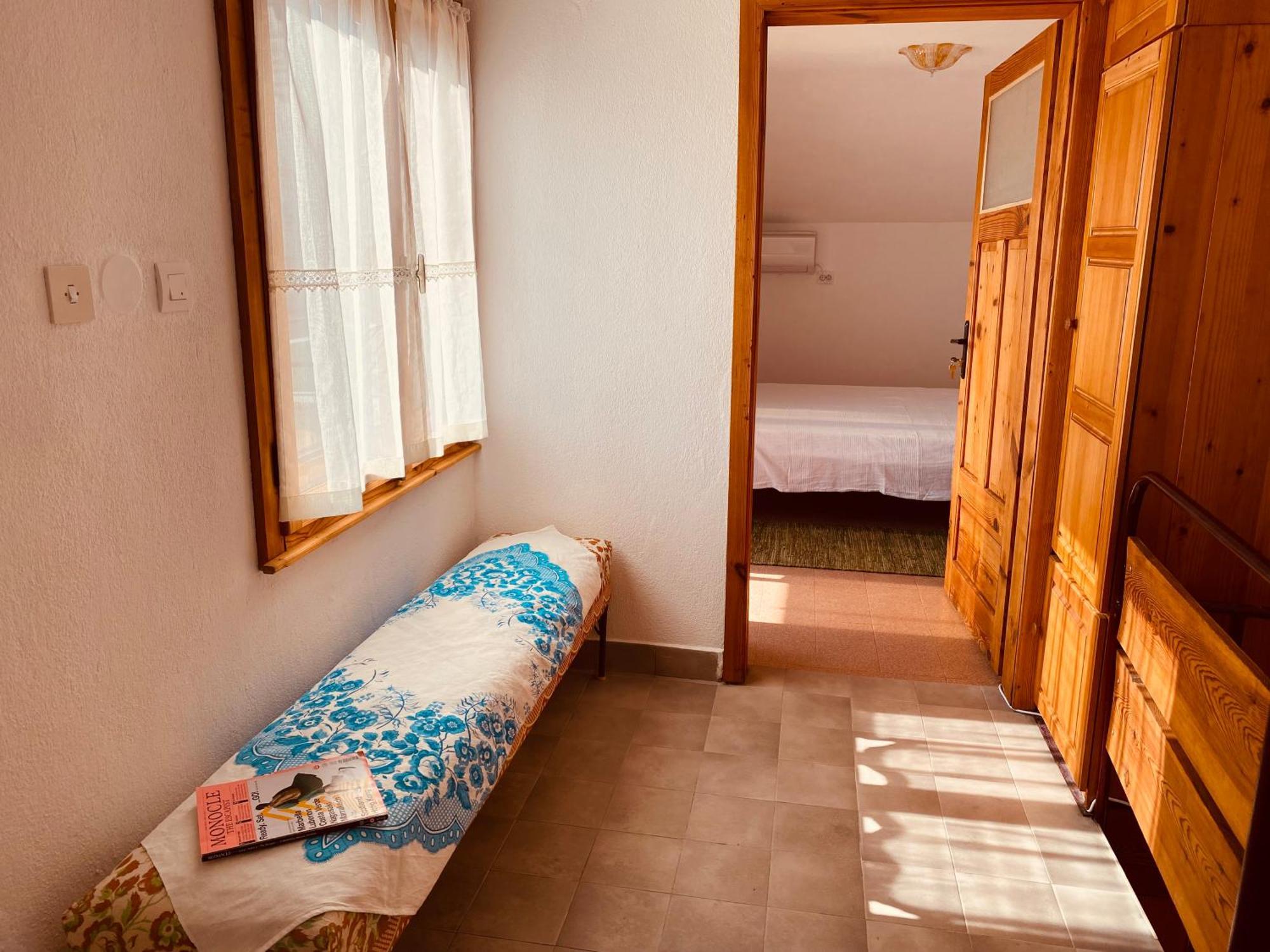 Vita Stulba Guest House Санданський Екстер'єр фото