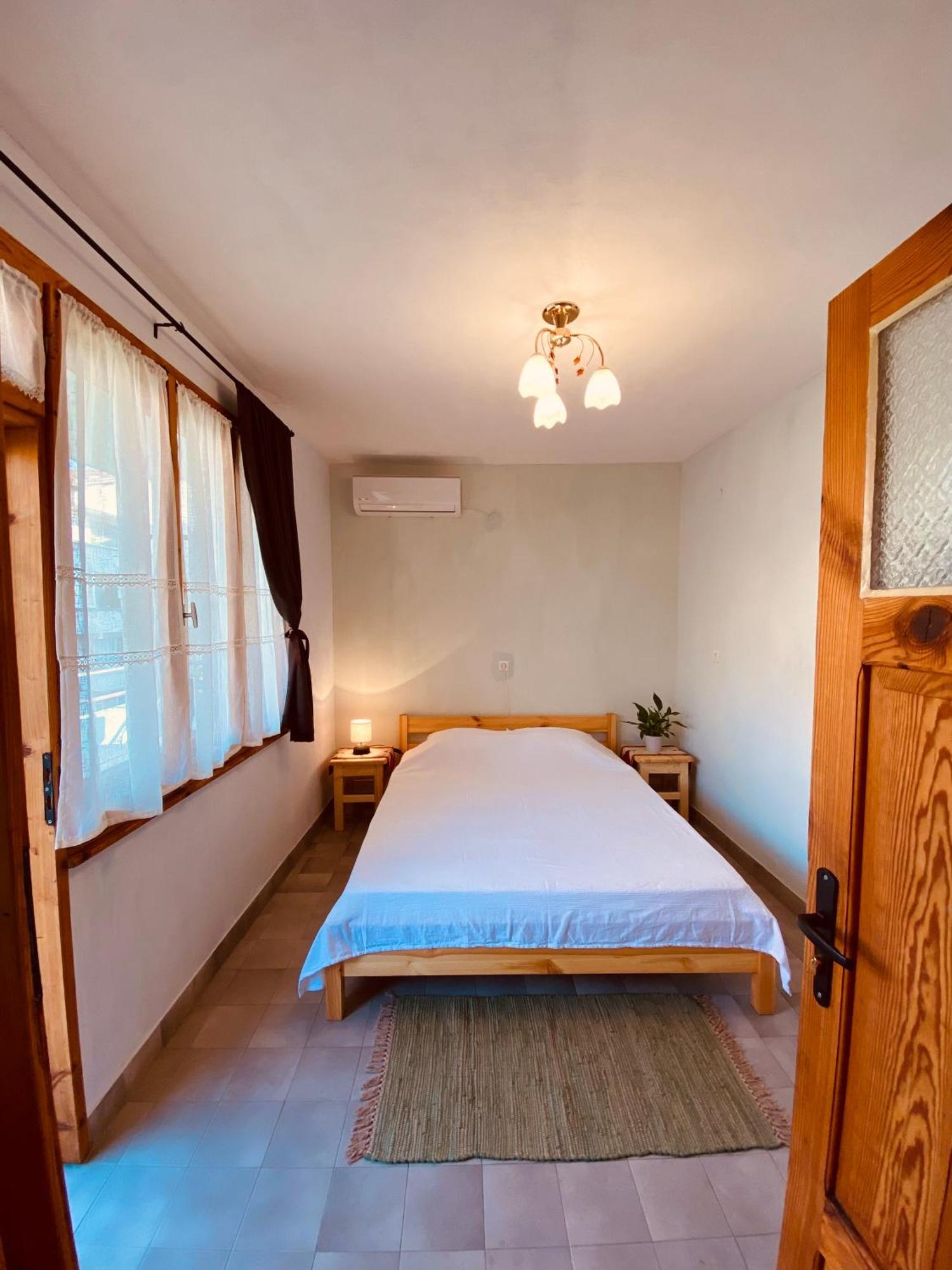 Vita Stulba Guest House Санданський Екстер'єр фото